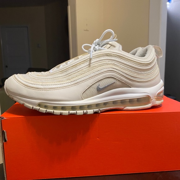 Men’s Nike Air Max 97 size 9.5 - Picture 2 of 8